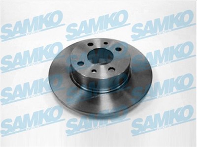 SAMKO A2161P Číslo výrobce: A2161P. EAN: 8032532068960.