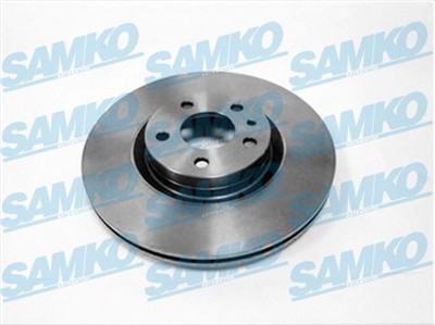 SAMKO A2171VR Číslo výrobce: A2171VR. EAN: 8032928108393.