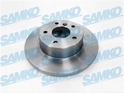 SAMKO A4271P Číslo výrobce: A4271P. EAN: 8032532069349.