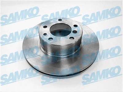 SAMKO B2201V Číslo výrobce: B2201V. EAN: 8032532069646.
