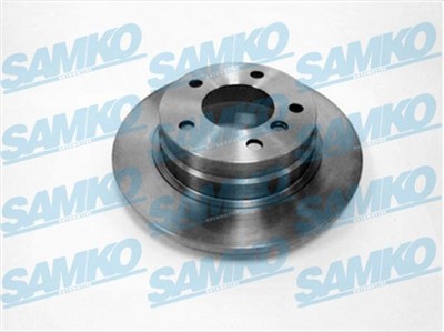 SAMKO B2371P Číslo výrobce: B2371P. EAN: 8032532069714.