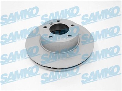 SAMKO B2441VR Číslo výrobce: B2441VR. EAN: 8032928100113.