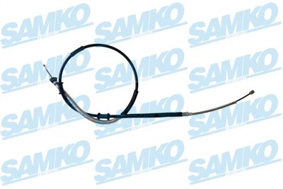 SAMKO C0308B Číslo výrobce: C0308B. EAN: 8032928113441.