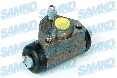 SAMKO C07178 Číslo výrobce: C07178. EAN: 8032532013410.