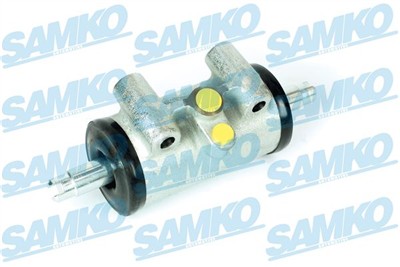 SAMKO C09247 Číslo výrobce: C09247. EAN: 8032532013731.