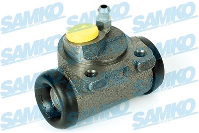 SAMKO C111202 Číslo výrobce: C111202. EAN: 8032532015537.