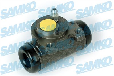 SAMKO C111203 Číslo výrobce: C111203. EAN: 8032532015605.