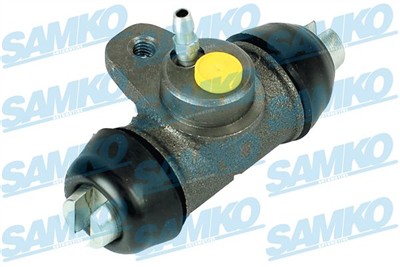 SAMKO C16353 Číslo výrobce: C16353. EAN: 8032532011812.