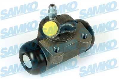 SAMKO C16394 Číslo výrobce: C16394. EAN: 8032532017586.