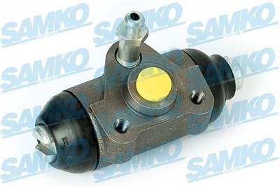 SAMKO C19846B Číslo výrobce: C19846B. EAN: 8032532012413.