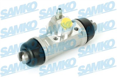 SAMKO C20407 Číslo výrobce: C20407. EAN: 8032532020470.