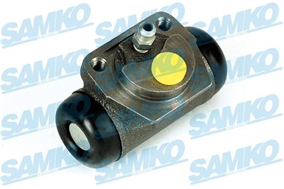 SAMKO C20893 Číslo výrobce: C20893. EAN: 8032532018668.