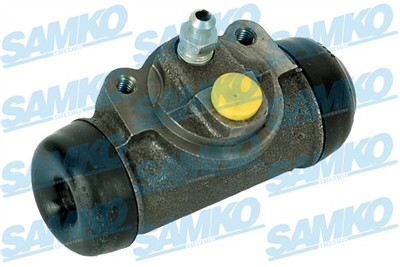 SAMKO C26817 Číslo výrobce: C26817. EAN: 8032532011072.
