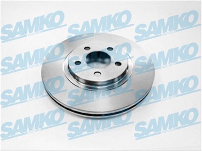 SAMKO C3004V Číslo výrobce: C3004V. EAN: 8032928004183.