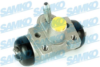 SAMKO C31044 Číslo výrobce: C31044. EAN: 8032532102695.