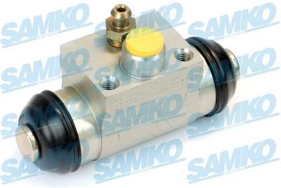 SAMKO C31057 Číslo výrobce: C31057. EAN: 8032532106563.