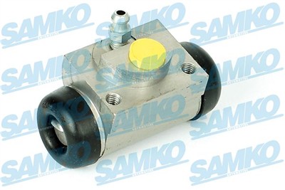 SAMKO C31155 Číslo výrobce: C31155. EAN: 8032928073042.