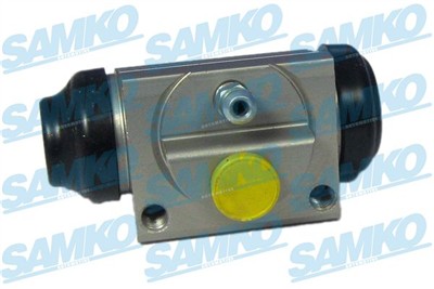SAMKO C31212 Číslo výrobce: C31212. EAN: 8032928123822.