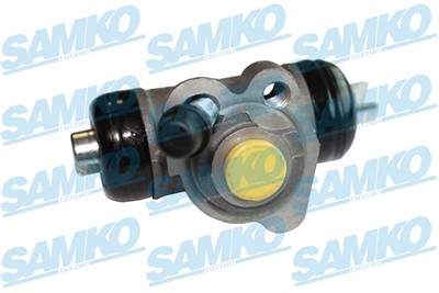 SAMKO C31312 Číslo výrobce: C31312. EAN: 8032928188029.