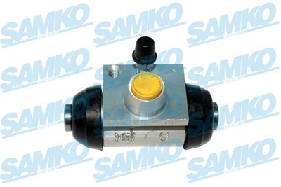 SAMKO C31341 Číslo výrobce: C31341. EAN: 8032928205924.
