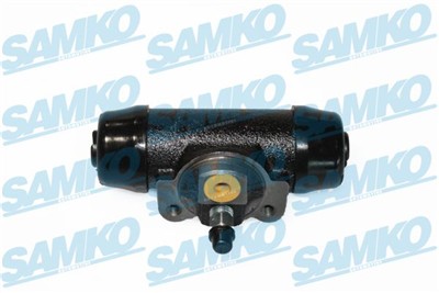 SAMKO C31365 Číslo výrobce: C31365. EAN: 8032928254625.