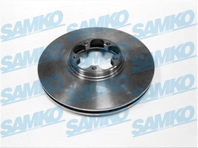 SAMKO F1002V Číslo výrobce: F1002V. EAN: 8032532107324.