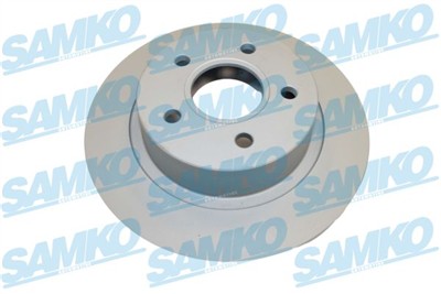 SAMKO F1014PR Číslo výrobce: F1014PR. EAN: 8032928106177.