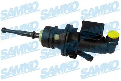 SAMKO F30179 Číslo výrobce: F30179. EAN: 8032928136839.