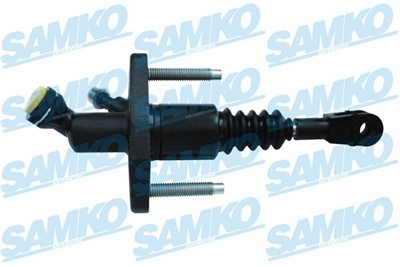 SAMKO F30187 Číslo výrobce: F30187. EAN: 8032928136990.