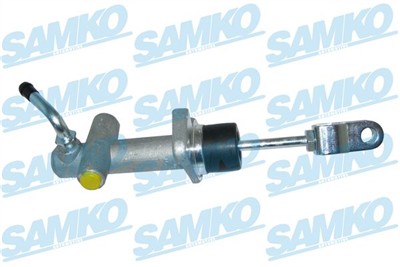 SAMKO F30201 Číslo výrobce: F30201. EAN: 8032928137263.
