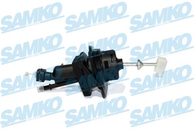 SAMKO F30240 Číslo výrobce: F30240. EAN: 8032928154741.