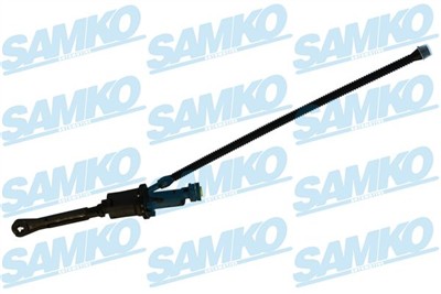 SAMKO F30297 Číslo výrobce: F30297. EAN: 8032928179775.