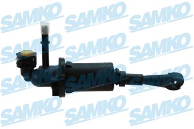 SAMKO F30350 Číslo výrobce: F30350. EAN: 8032928189033.