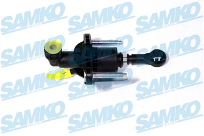 SAMKO F30412 Číslo výrobce: F30412. EAN: 8032928236416.