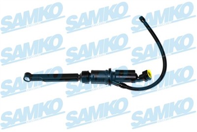 SAMKO F30417 Číslo výrobce: F30417. EAN: 8032928237062.