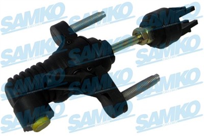 SAMKO F30818 Číslo výrobce: F30818. EAN: 8032928125871.