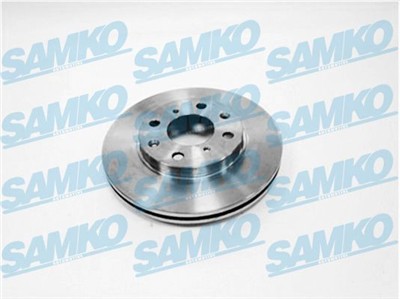 SAMKO H1491V Číslo výrobce: H1491V. EAN: 8032532087503.
