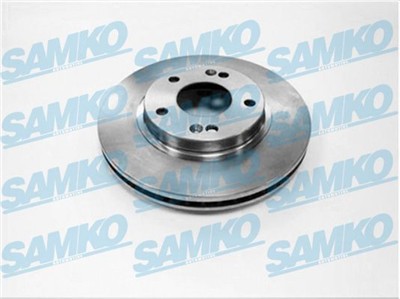 SAMKO H2004V Číslo výrobce: H2004V. EAN: 8032928001748.