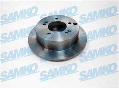 SAMKO H2005P Číslo výrobce: H2005P. EAN: 8032928035712.