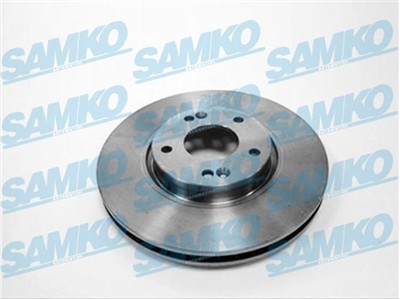 SAMKO H2030V Číslo výrobce: H2030V. EAN: 8032928106023.