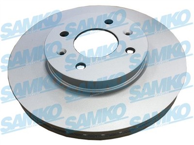 SAMKO H2062VR Číslo výrobce: H2062VR. EAN: 8032928196727.