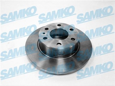 SAMKO I1018PA Číslo výrobce: I1018PA. EAN: 8032928104395.