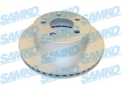 SAMKO J2013VR Číslo výrobce: J2013VR. EAN: 8032928203456.