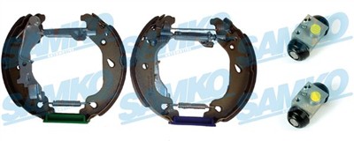 SAMKO KEG521 Číslo výrobce: KEG521. EAN: 8032532101223.