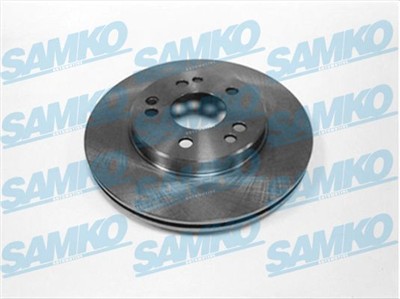 SAMKO M2101V Číslo výrobce: M2101V. EAN: 8032532071939.