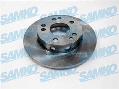 SAMKO M2111P Číslo výrobce: M2111P. EAN: 8032532071946.