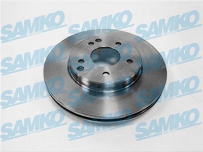SAMKO M2601V Číslo výrobce: M2601V. EAN: 8032532072219.