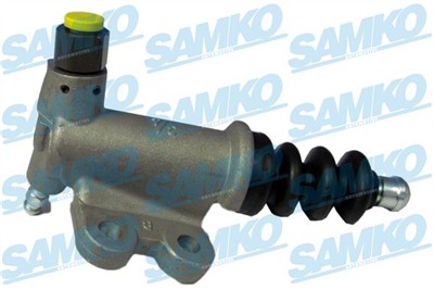 SAMKO M30035 Číslo výrobce: M30035. EAN: 8032928101998.