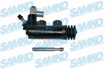 SAMKO M30510 Číslo výrobce: M30510. EAN: 8032928254540.
