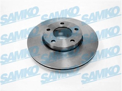 SAMKO M5003V Číslo výrobce: M5003V. EAN: 8032532080290.